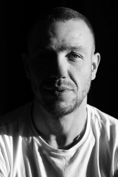 Derek P.